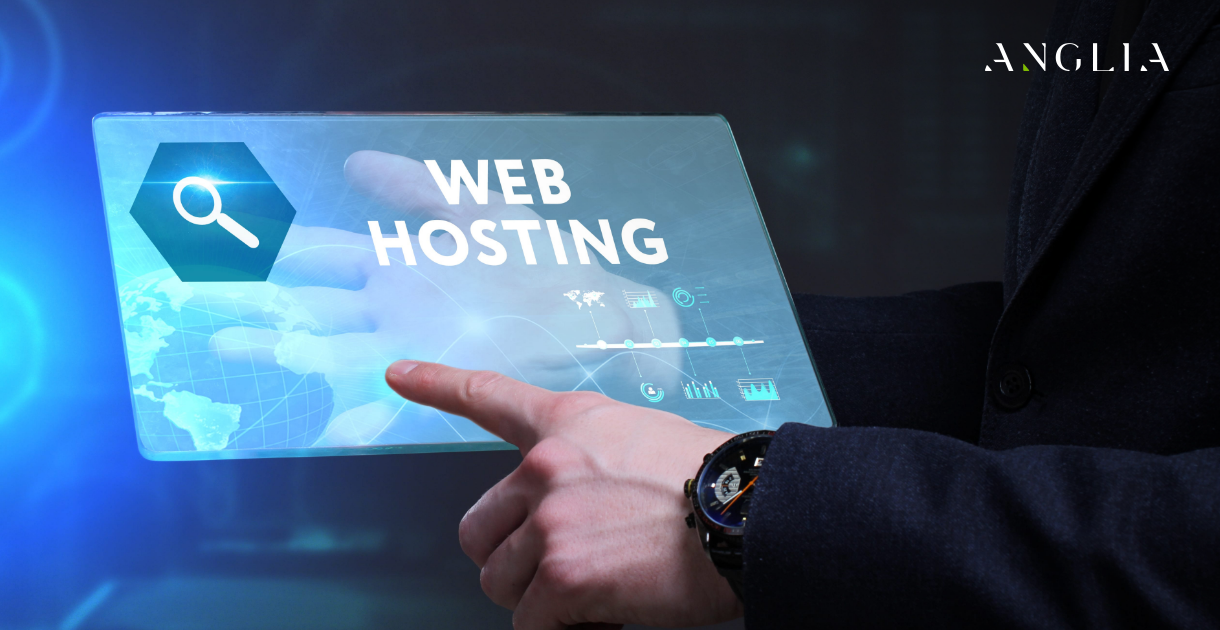 Shared vs. VPS vs. Dedicated: Choosing the Right Web Hosting for Your Business